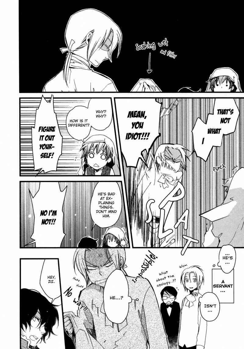 Page 19 Chapter 2 Angels Doubt