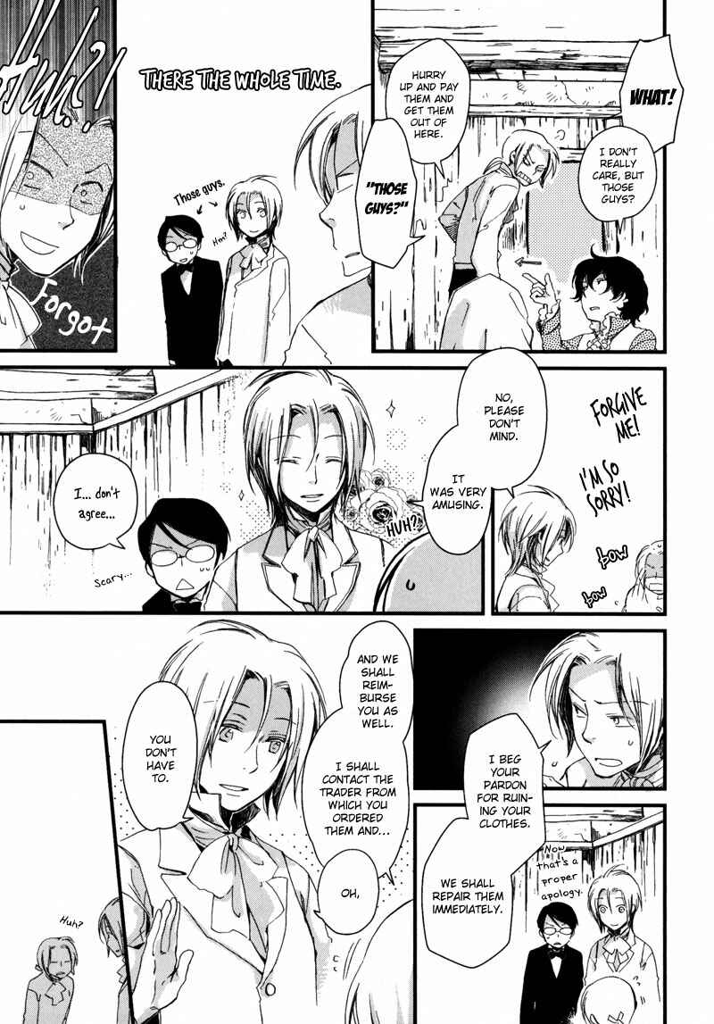 Page 20 Chapter 2 Angels Doubt