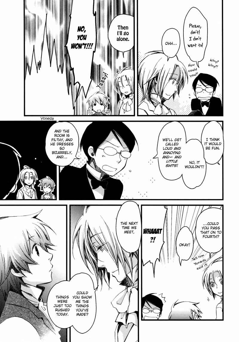 Page 26 Chapter 2 Angels Doubt