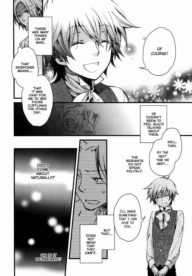 Page 27 Chapter 2 Angels Doubt