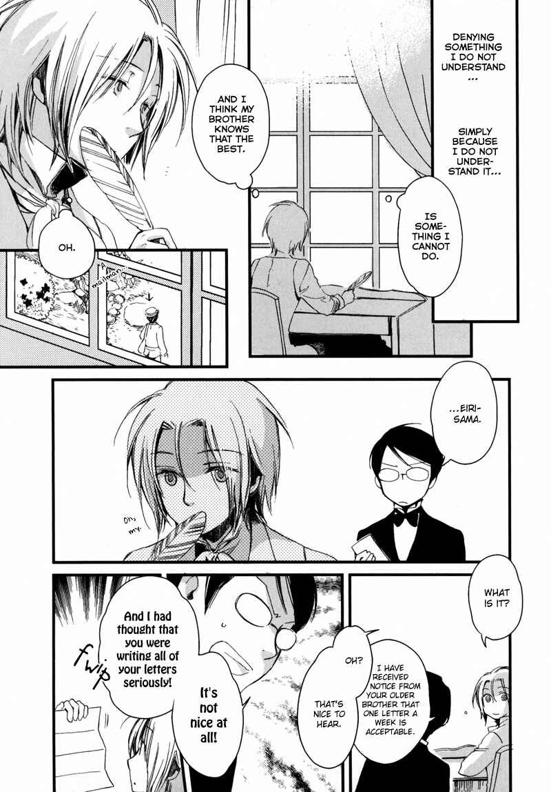 Page 28 Chapter 2 Angels Doubt