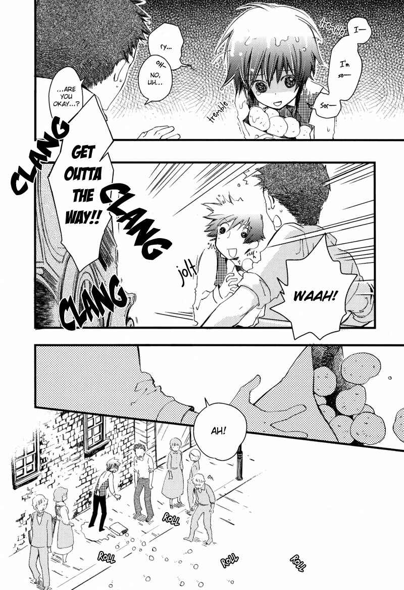 Page 9 Chapter 2 Angels Doubt