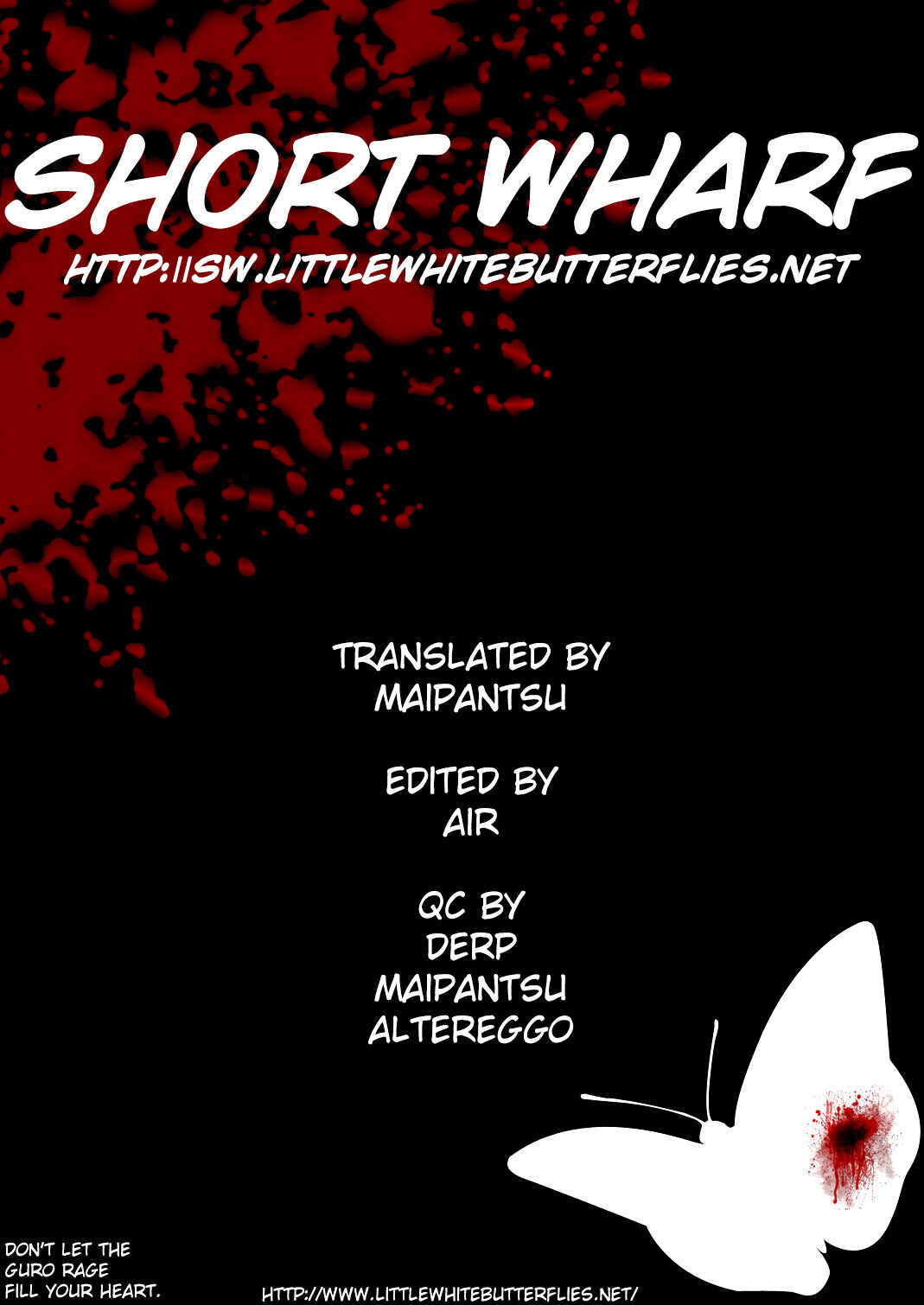 Page 26 Chapter Unknown_1fe9 Ame Nochi Kankan