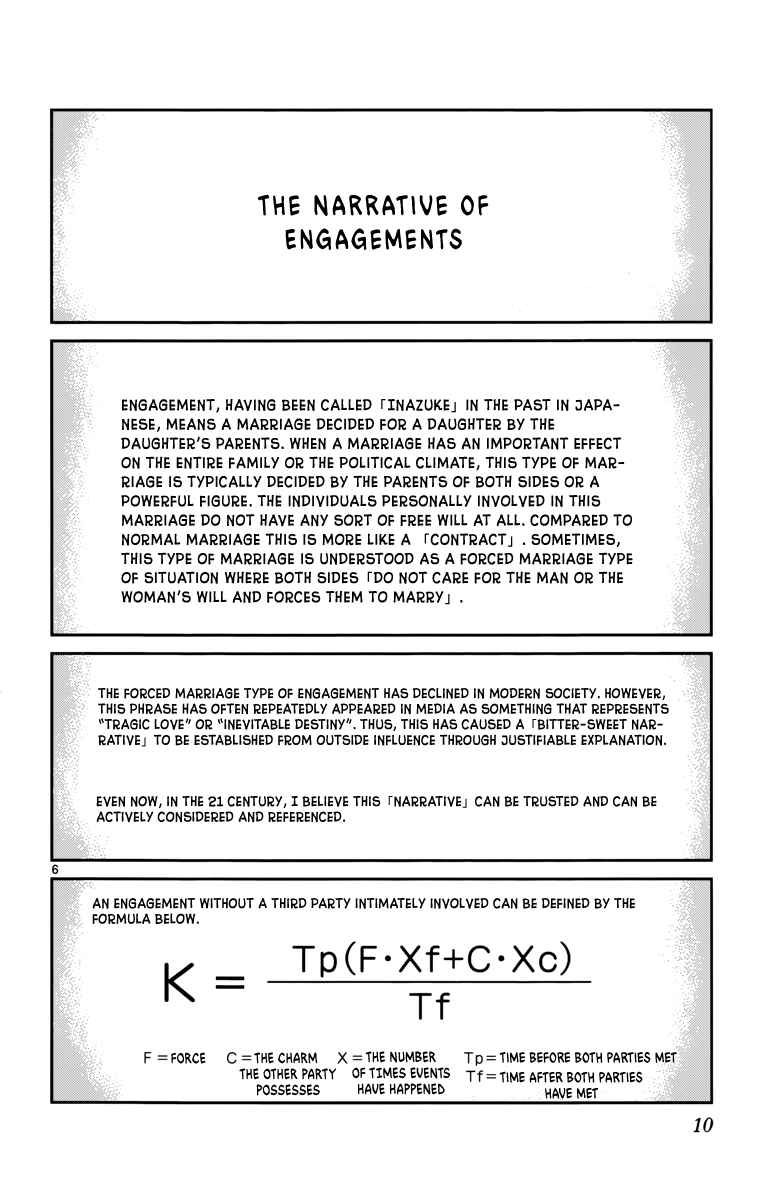 Page 13 Chapter 9 Nanoha Yougashiten no Ii Shigoto