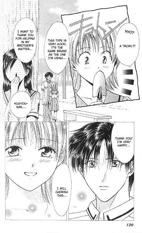 Page 123 Chapter Unknown_fa2f Imadoki!