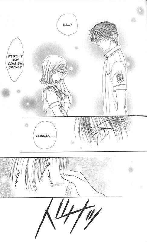 Page 124 Chapter Unknown_fa2f Imadoki!