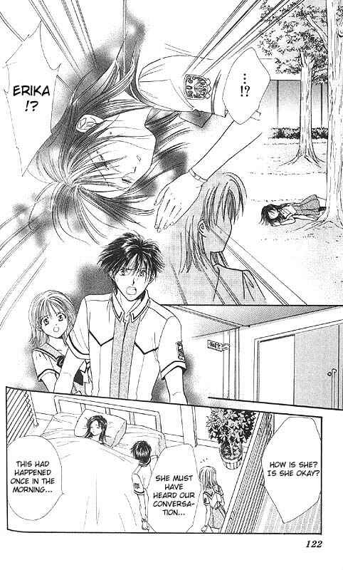 Page 125 Chapter Unknown_fa2f Imadoki!