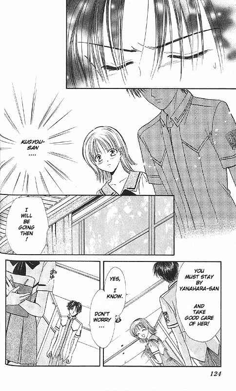 Page 128 Chapter Unknown_fa2f Imadoki!