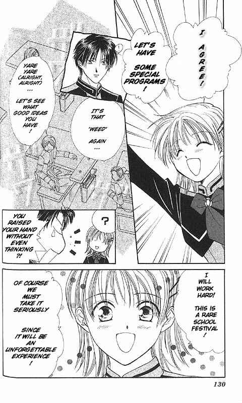 Page 134 Chapter Unknown_fa2f Imadoki!