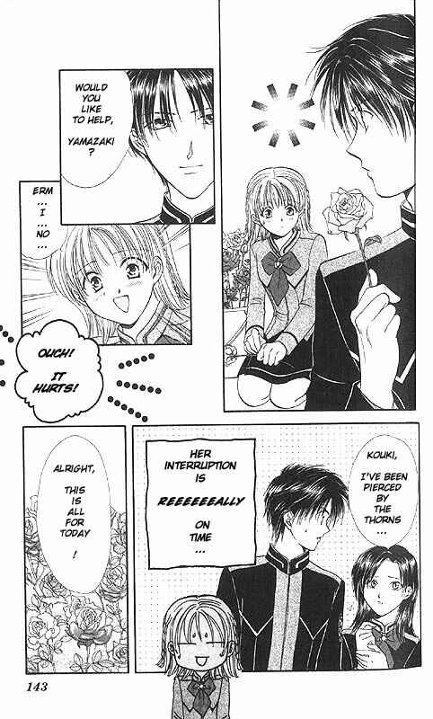Page 147 Chapter Unknown_fa2f Imadoki!