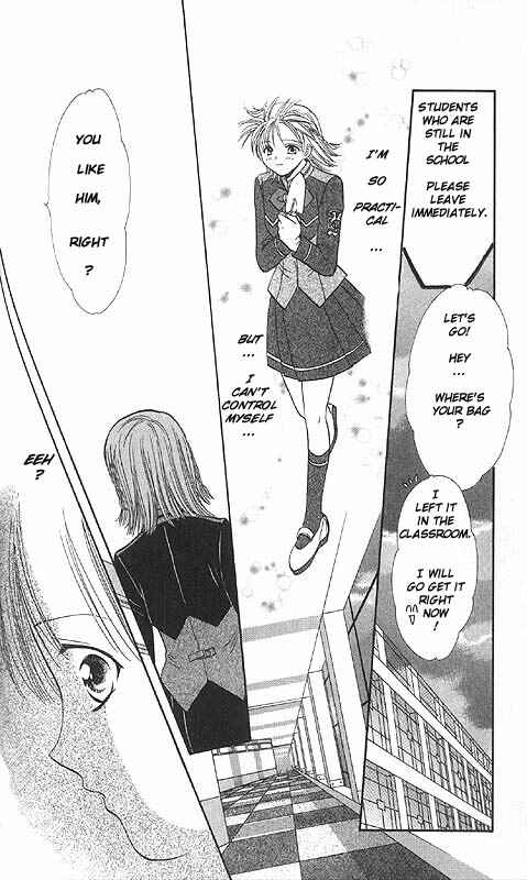 Page 156 Chapter Unknown_fa2f Imadoki!