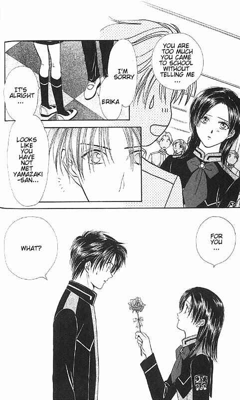 Page 166 Chapter Unknown_fa2f Imadoki!