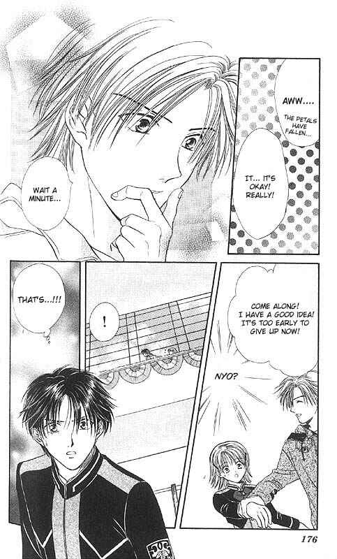 Page 180 Chapter Unknown_fa2f Imadoki!