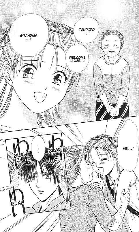 Page 25 Chapter Unknown_fa2f Imadoki!