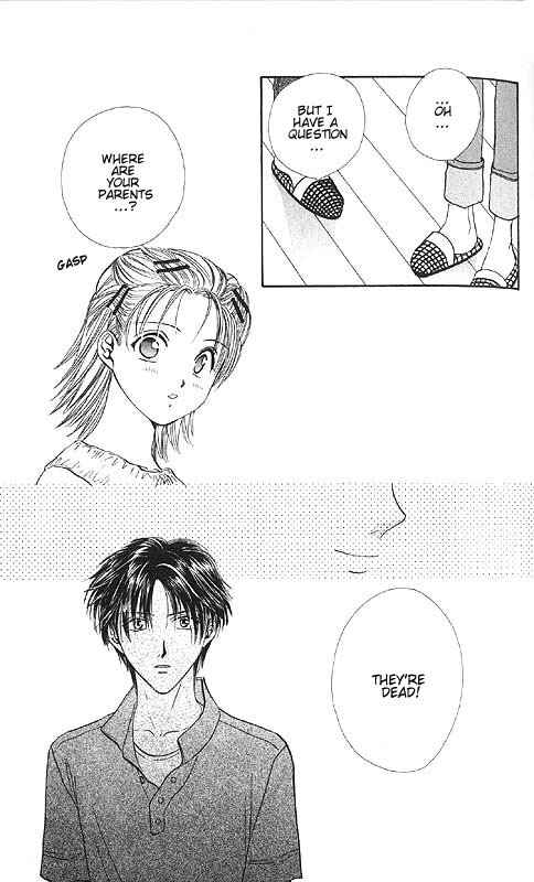 Page 29 Chapter Unknown_fa2f Imadoki!