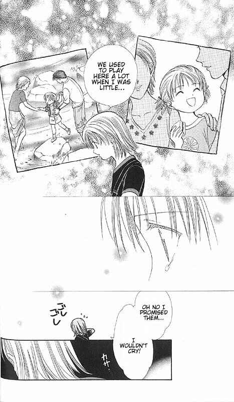 Page 34 Chapter Unknown_fa2f Imadoki!