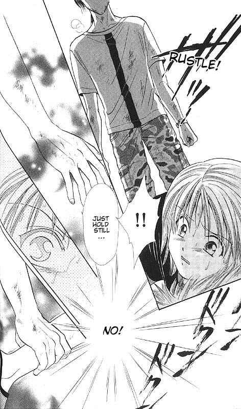 Page 38 Chapter Unknown_fa2f Imadoki!