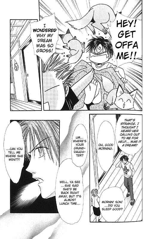Page 41 Chapter Unknown_fa2f Imadoki!