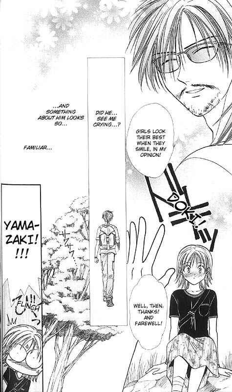 Page 44 Chapter Unknown_fa2f Imadoki!