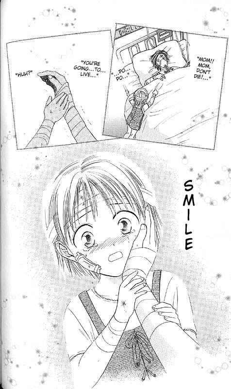 Page 54 Chapter Unknown_fa2f Imadoki!