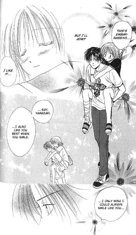 Page 60 Chapter Unknown_fa2f Imadoki!