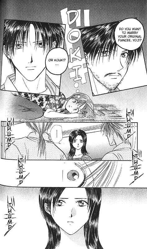 Page 82 Chapter Unknown_fa2f Imadoki!