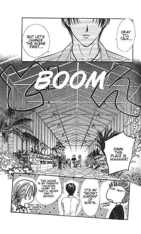 Page 109 Chapter Unknown_85e2 Imadoki!