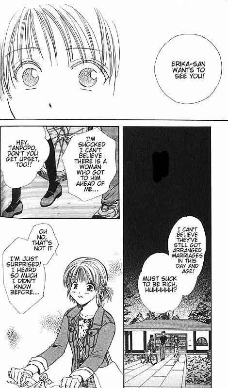 Page 118 Chapter Unknown_85e2 Imadoki!