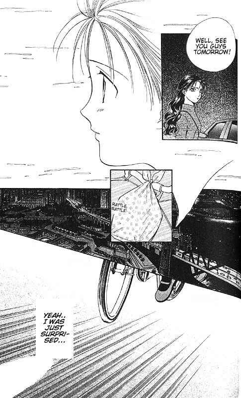 Page 119 Chapter Unknown_85e2 Imadoki!