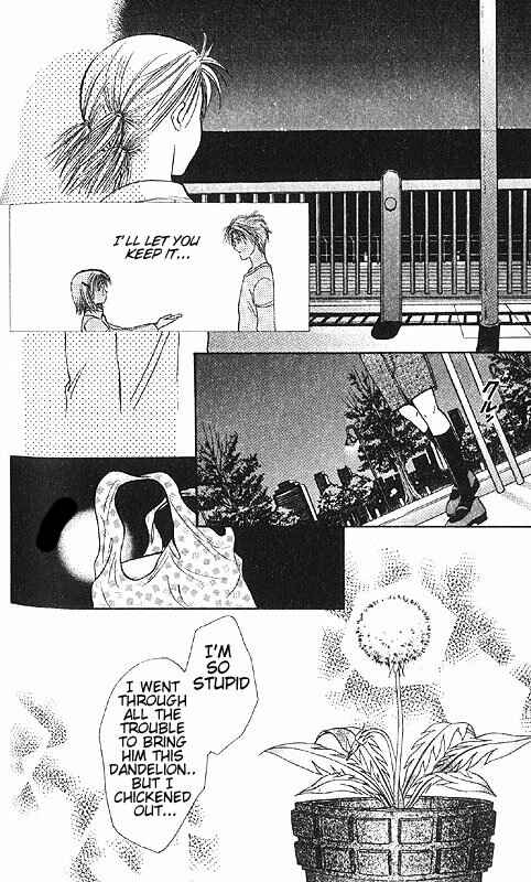 Page 122 Chapter Unknown_85e2 Imadoki!