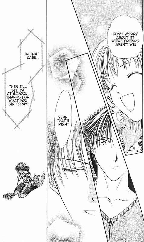 Page 127 Chapter Unknown_85e2 Imadoki!