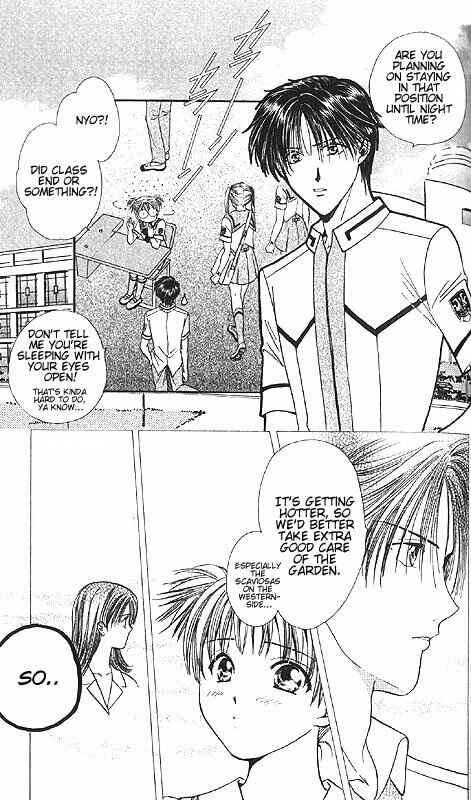 Page 131 Chapter Unknown_85e2 Imadoki!