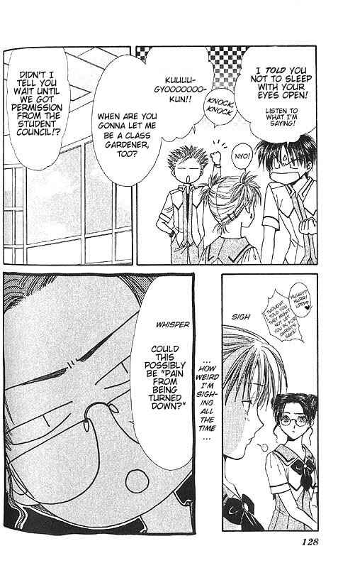 Page 132 Chapter Unknown_85e2 Imadoki!