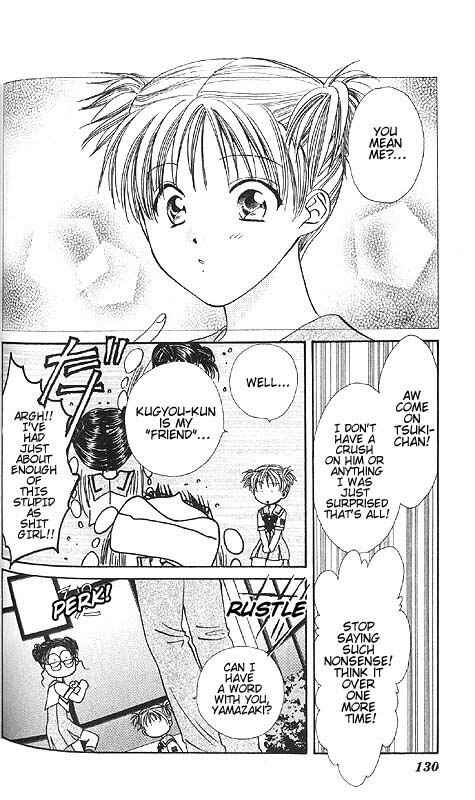 Page 134 Chapter Unknown_85e2 Imadoki!