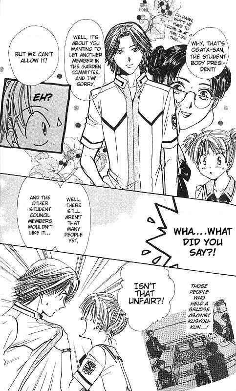 Page 135 Chapter Unknown_85e2 Imadoki!