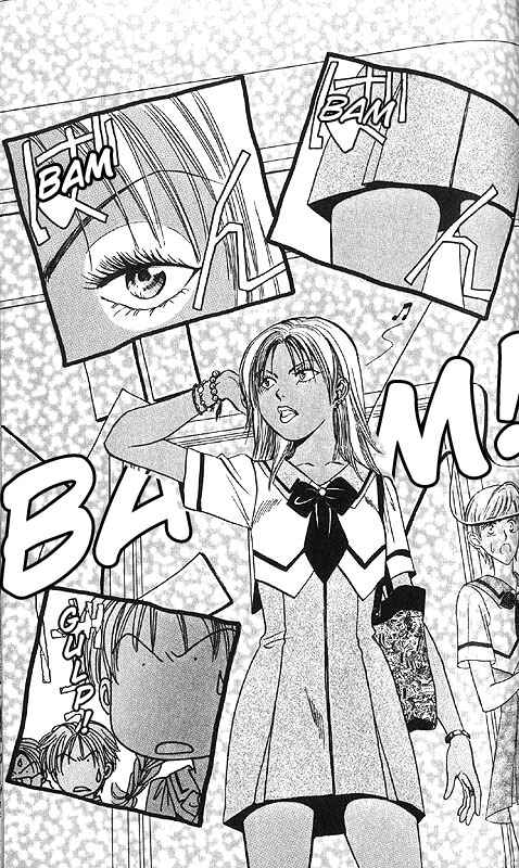 Page 139 Chapter Unknown_85e2 Imadoki!