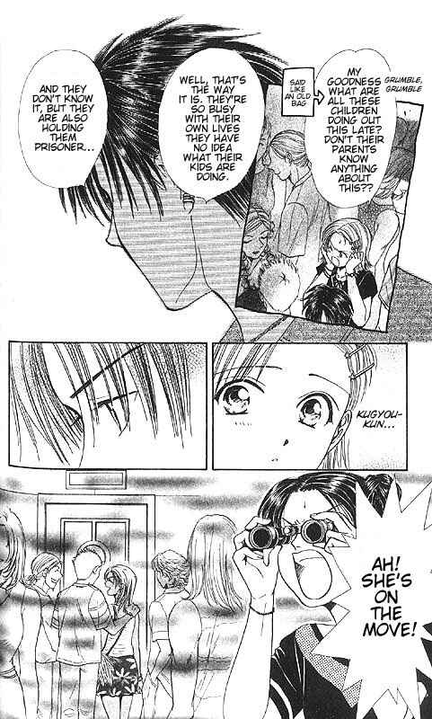 Page 146 Chapter Unknown_85e2 Imadoki!