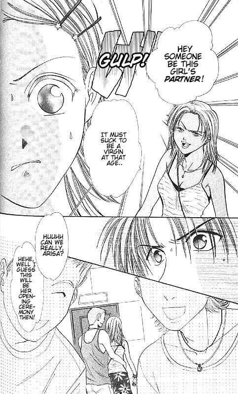 Page 150 Chapter Unknown_85e2 Imadoki!