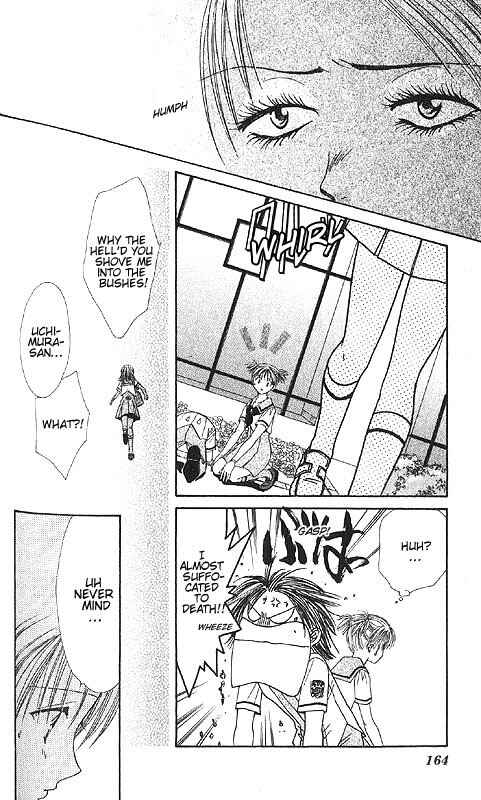 Page 168 Chapter Unknown_85e2 Imadoki!