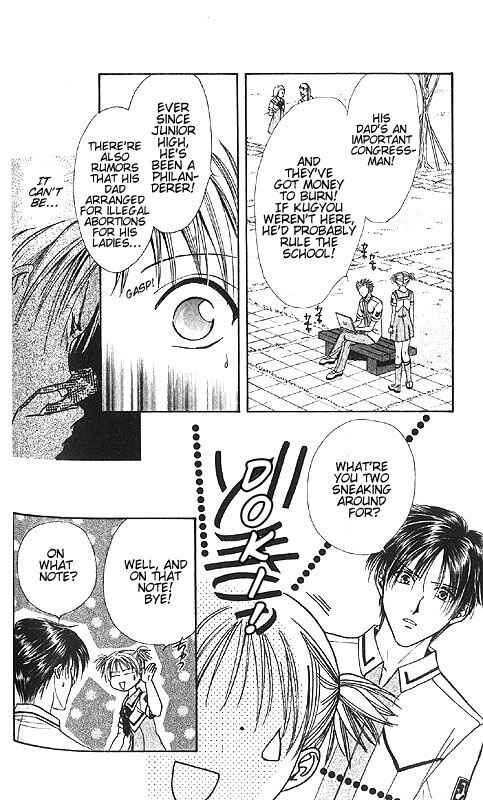 Page 170 Chapter Unknown_85e2 Imadoki!