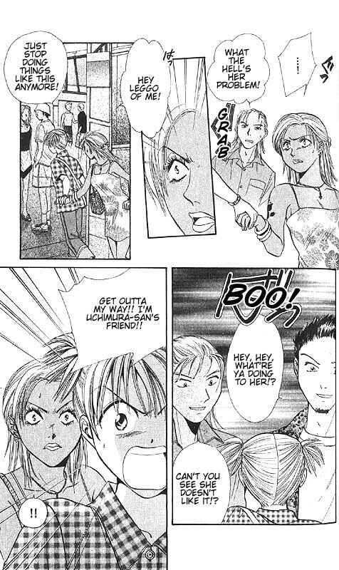 Page 173 Chapter Unknown_85e2 Imadoki!