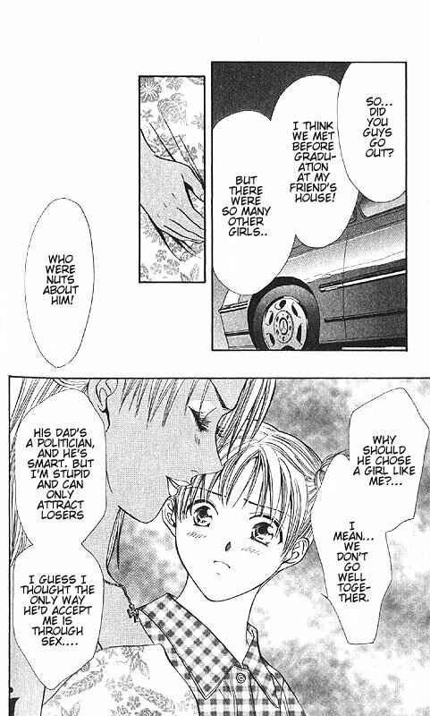 Page 178 Chapter Unknown_85e2 Imadoki!