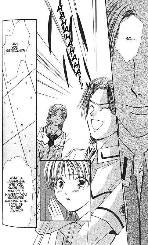 Page 184 Chapter Unknown_85e2 Imadoki!