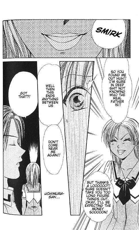 Page 186 Chapter Unknown_85e2 Imadoki!