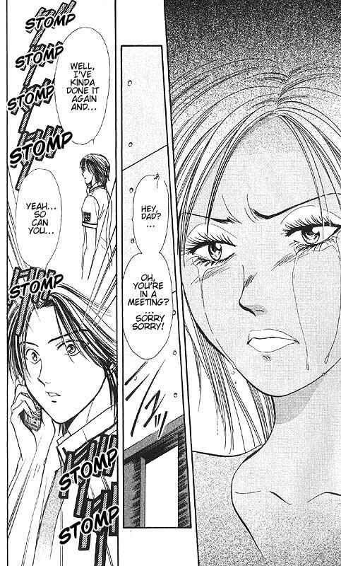 Page 188 Chapter Unknown_85e2 Imadoki!