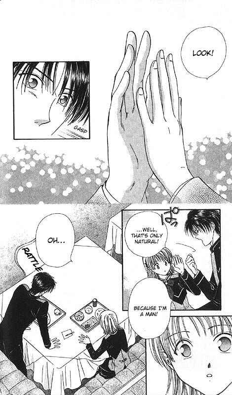 Page 24 Chapter Unknown_85e2 Imadoki!