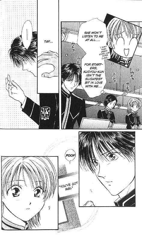 Page 28 Chapter Unknown_85e2 Imadoki!