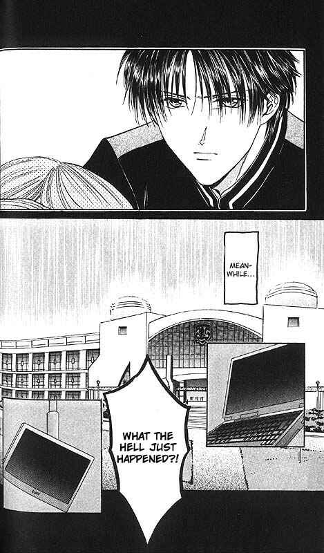 Page 40 Chapter Unknown_85e2 Imadoki!