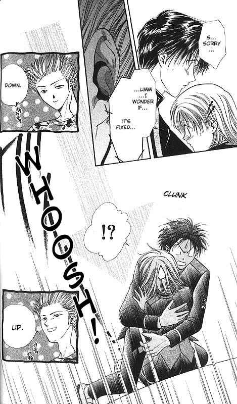 Page 46 Chapter Unknown_85e2 Imadoki!