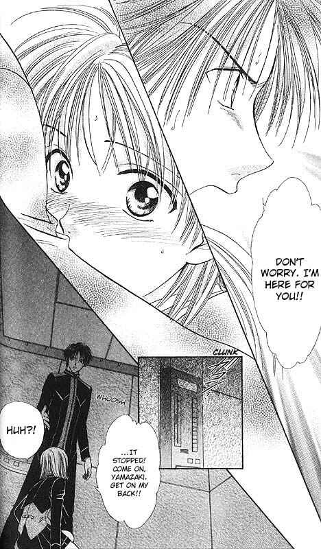 Page 48 Chapter Unknown_85e2 Imadoki!